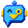 Athena Icon